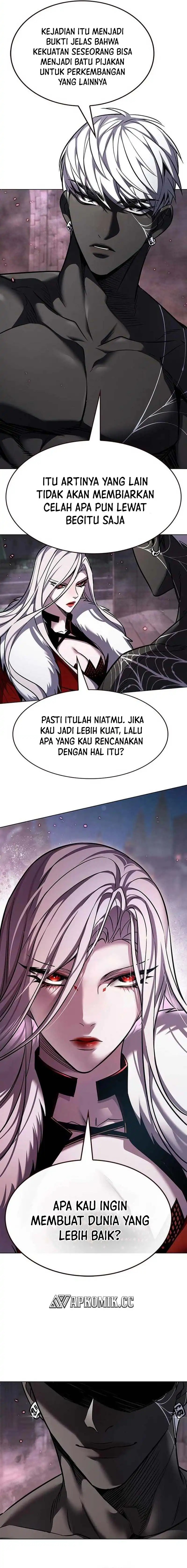 Eleceed Chapter 364 - halaman 7