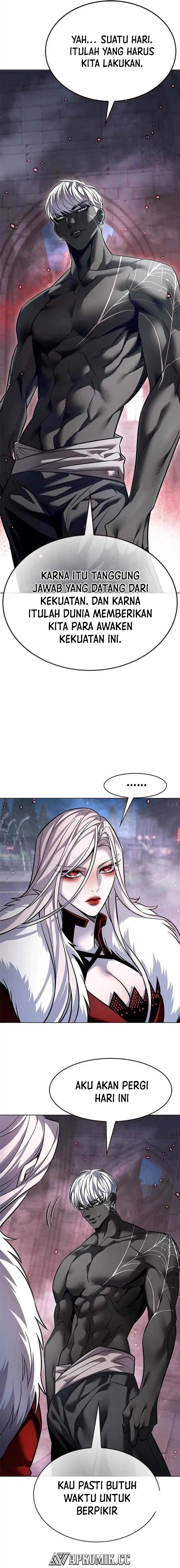 Eleceed Chapter 364 - halaman 8