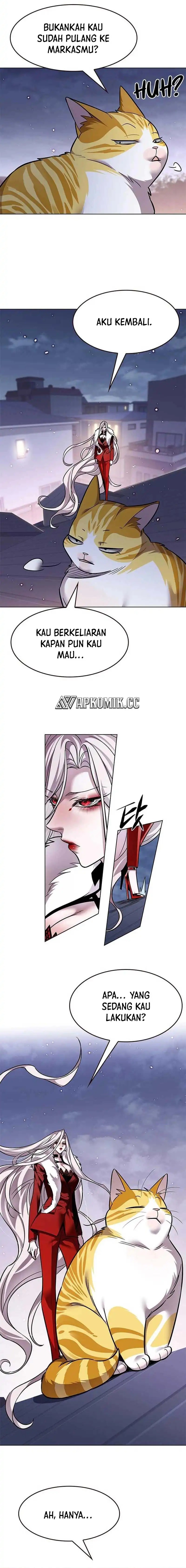 Eleceed Chapter 364 - halaman 11