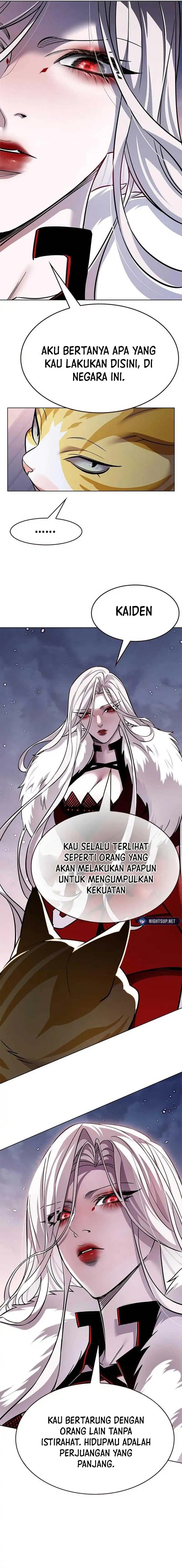 Eleceed Chapter 364 - halaman 13