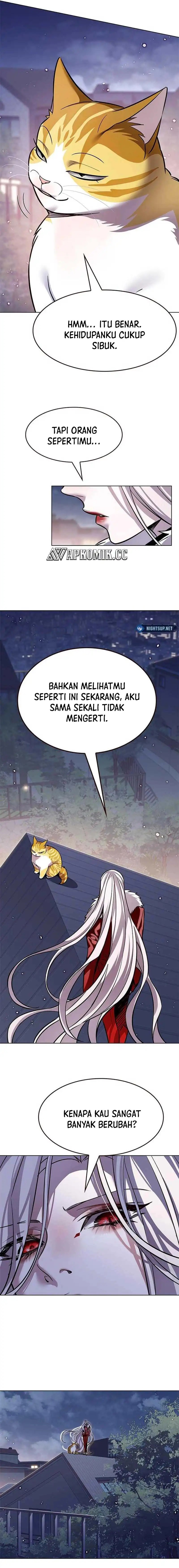 Eleceed Chapter 364 - halaman 14
