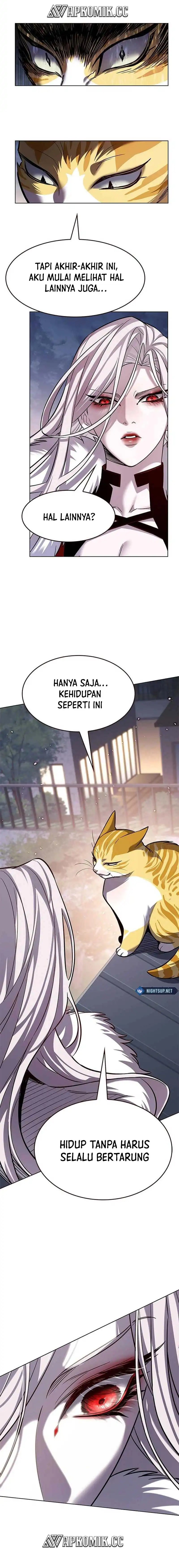 Eleceed Chapter 364 - halaman 16