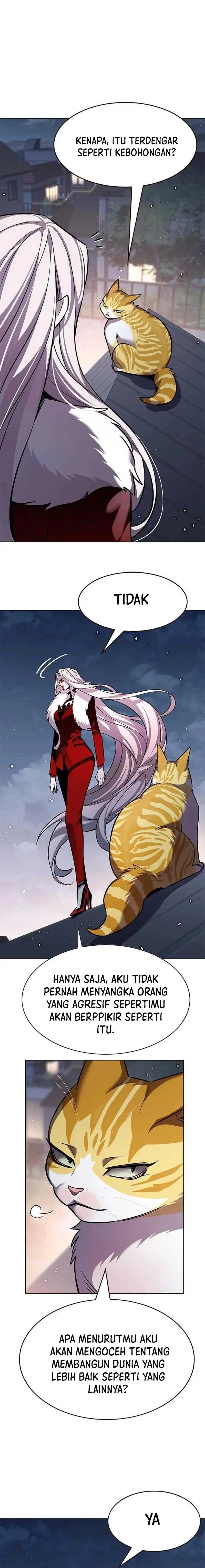 Eleceed Chapter 364 - halaman 20