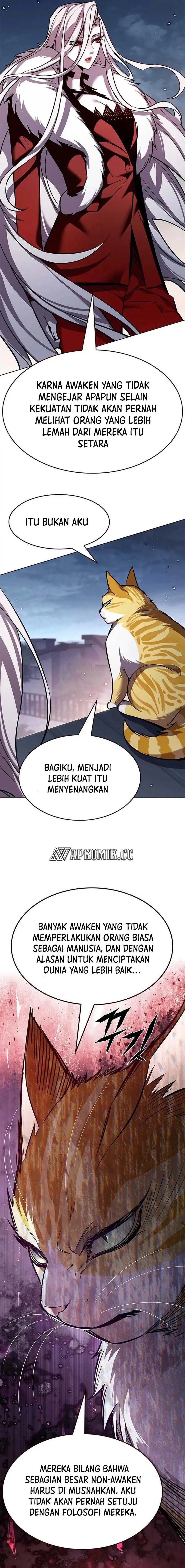 Eleceed Chapter 364 - halaman 21
