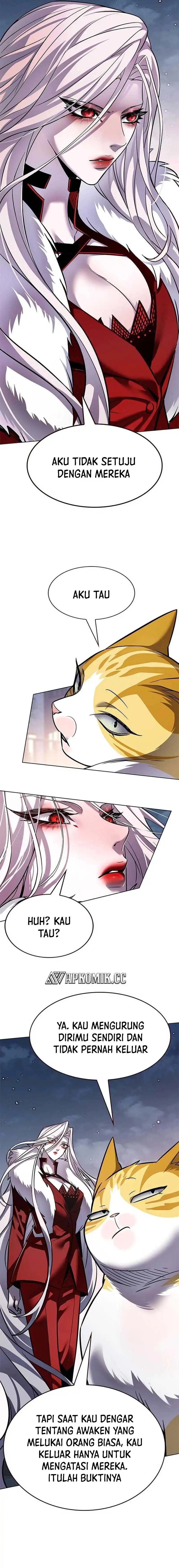 Eleceed Chapter 364 - halaman 23