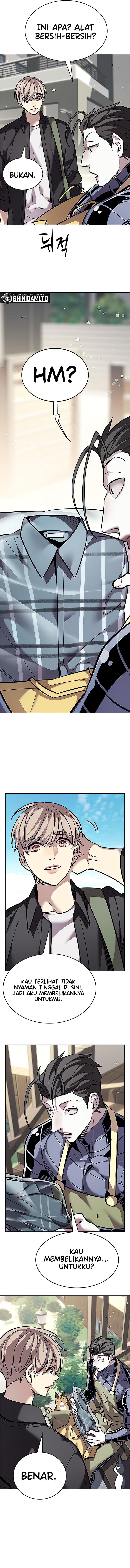 Eleceed Chapter 365 - halaman 4