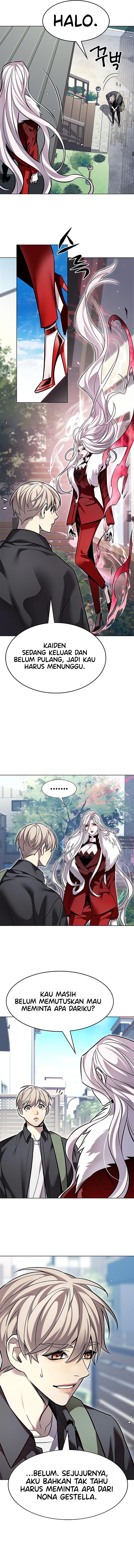 Eleceed Chapter 365 - halaman 7