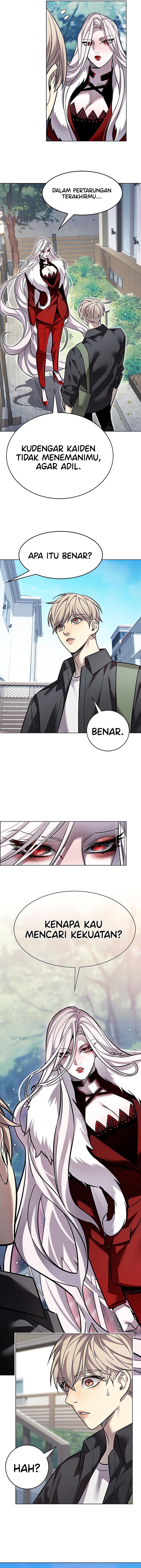 Eleceed Chapter 365 - halaman 8