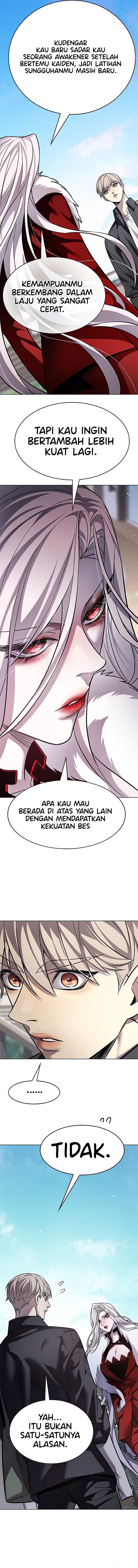 Eleceed Chapter 365 - halaman 9