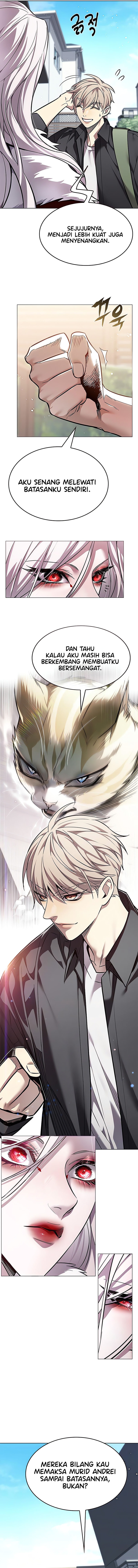 Eleceed Chapter 365 - halaman 11