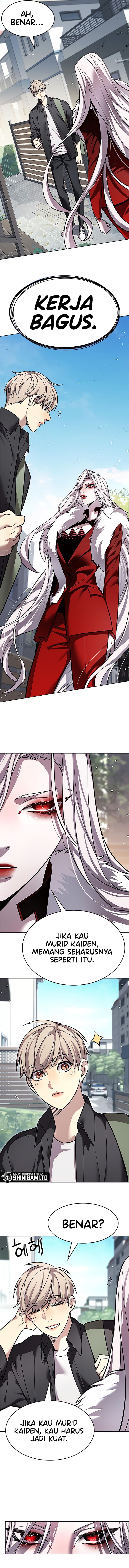 Eleceed Chapter 365 - halaman 12
