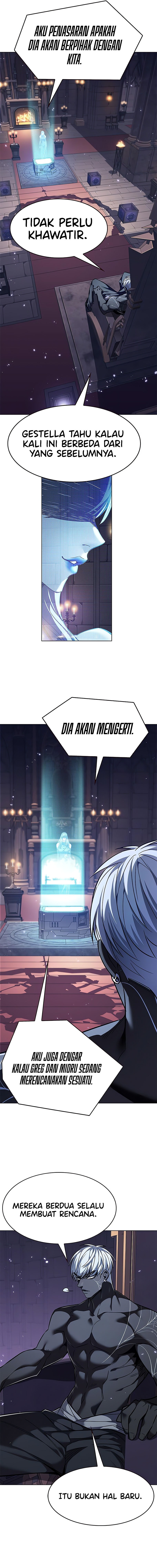 Eleceed Chapter 365 - halaman 15