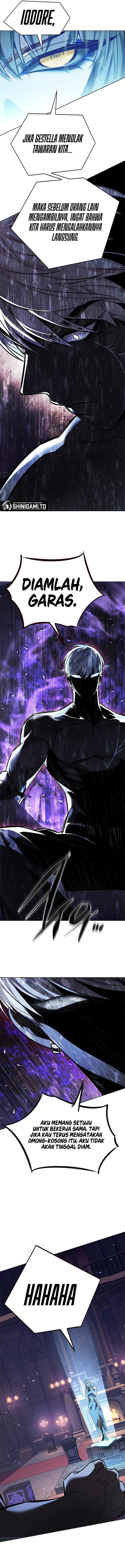 Eleceed Chapter 365 - halaman 16