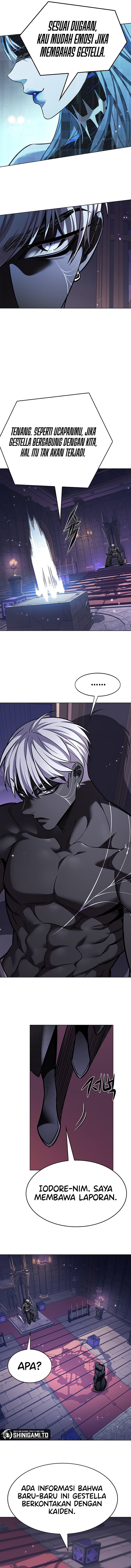 Eleceed Chapter 365 - halaman 17