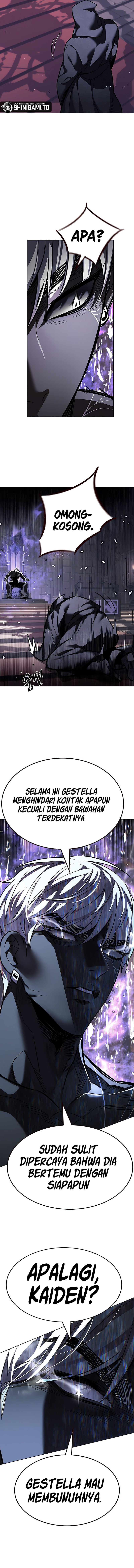 Eleceed Chapter 365 - halaman 18