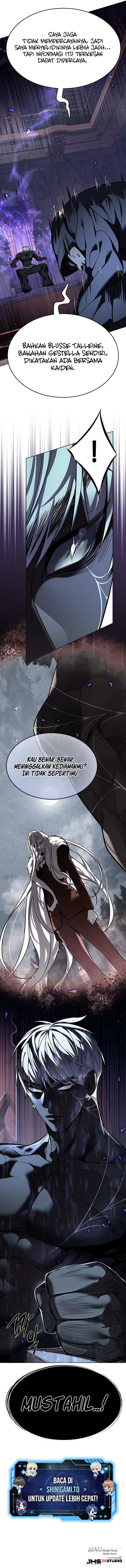 Eleceed Chapter 365 - halaman 19