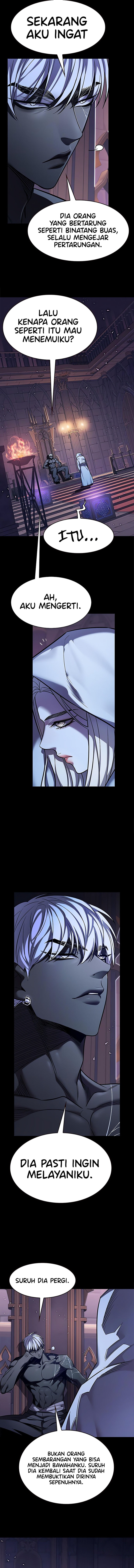 Eleceed Chapter 366 - halaman 3