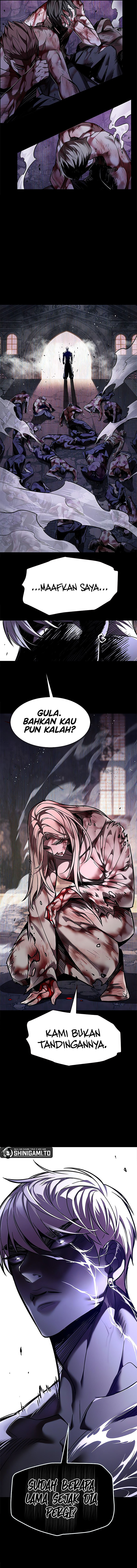 Eleceed Chapter 366 - halaman 7