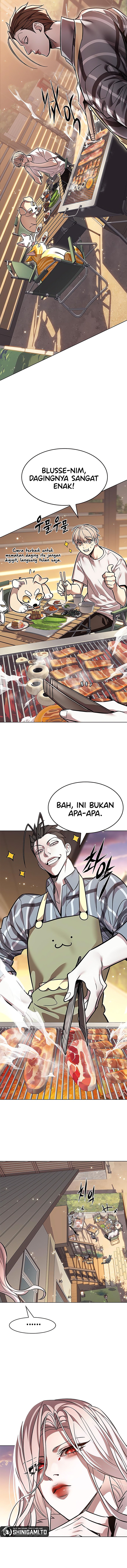 Eleceed Chapter 366 - halaman 10