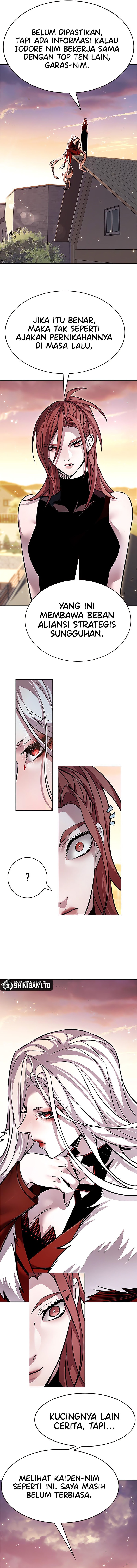 Eleceed Chapter 366 - halaman 11