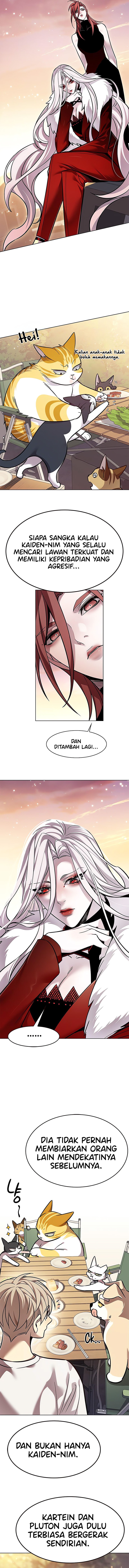 Eleceed Chapter 366 - halaman 12