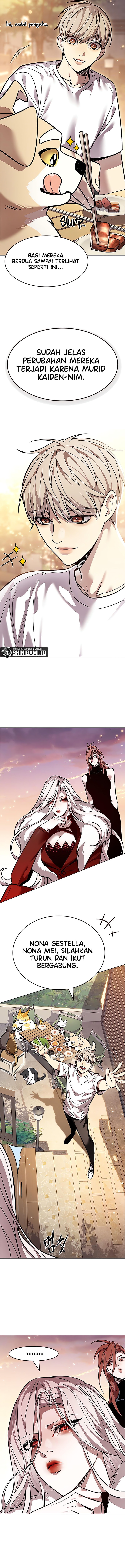 Eleceed Chapter 366 - halaman 13