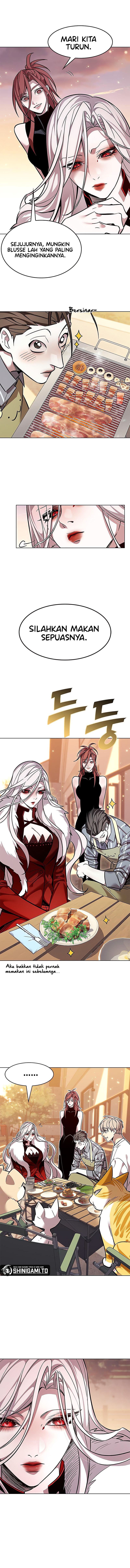 Eleceed Chapter 366 - halaman 14