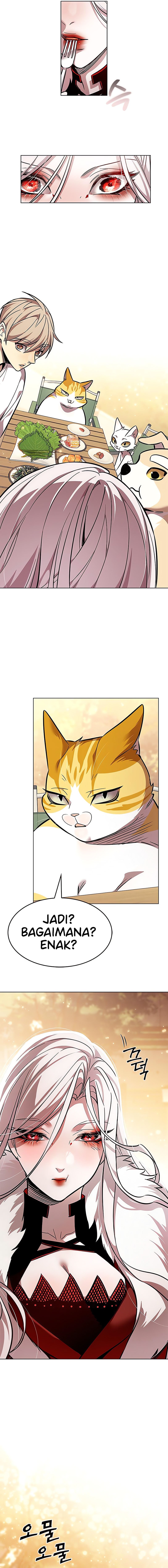 Eleceed Chapter 366 - halaman 15