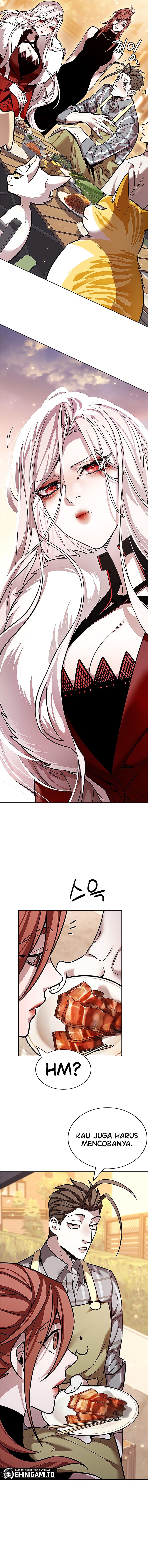 Eleceed Chapter 366 - halaman 16