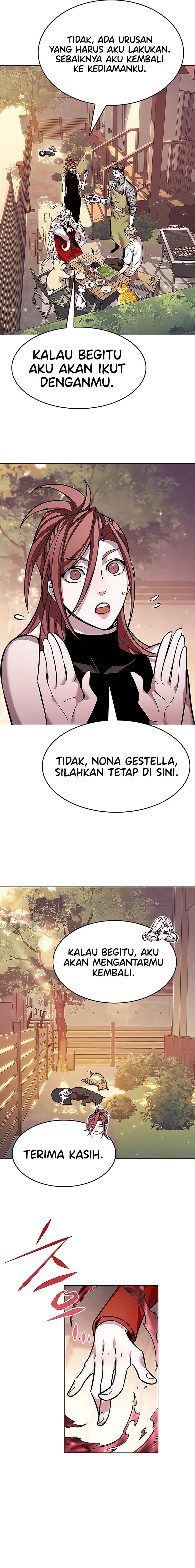 Eleceed Chapter 366 - halaman 17