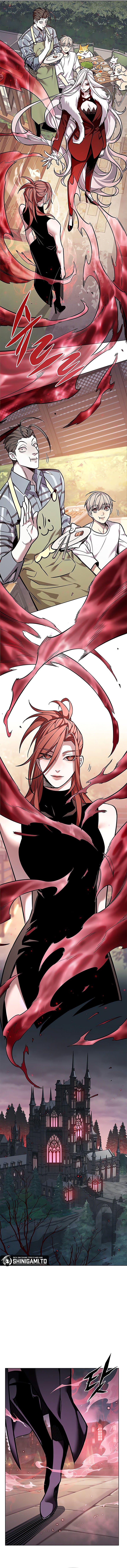 Eleceed Chapter 366 - halaman 18