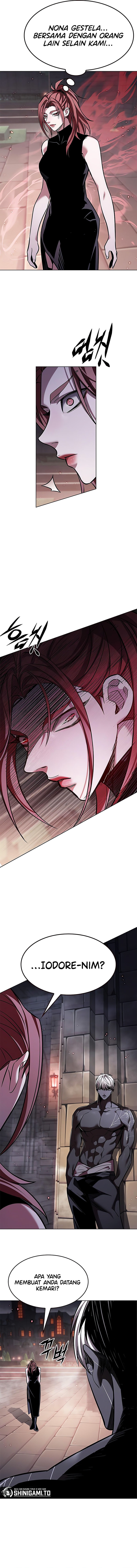 Eleceed Chapter 366 - halaman 19