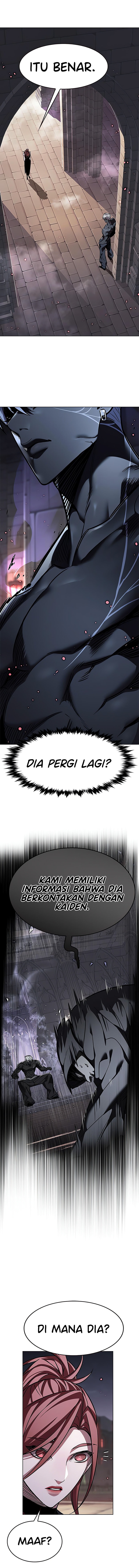 Eleceed Chapter 367 - halaman 3