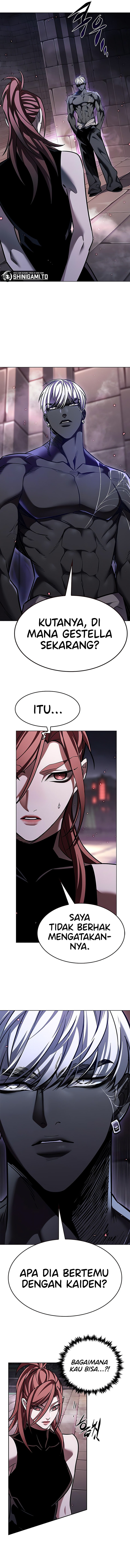 Eleceed Chapter 367 - halaman 4