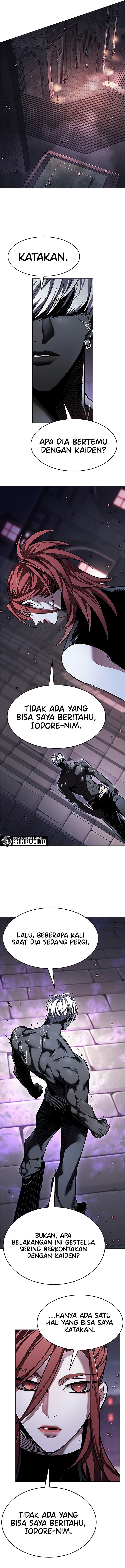 Eleceed Chapter 367 - halaman 5