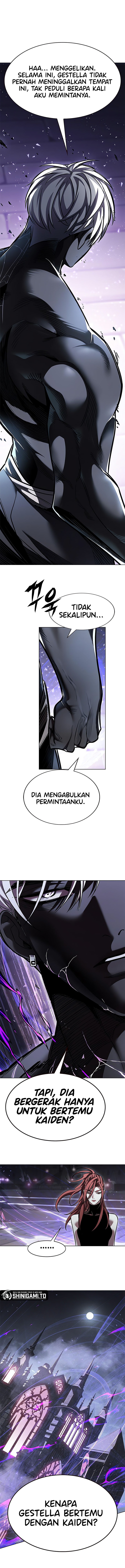 Eleceed Chapter 367 - halaman 6