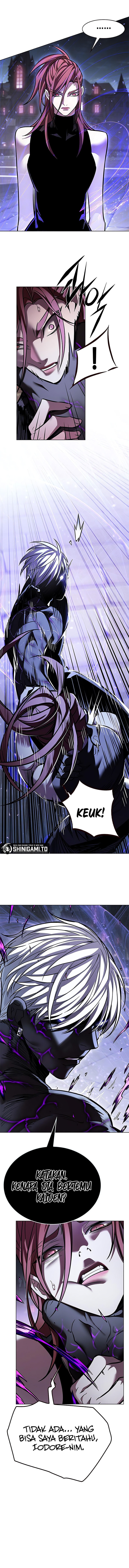 Eleceed Chapter 367 - halaman 7