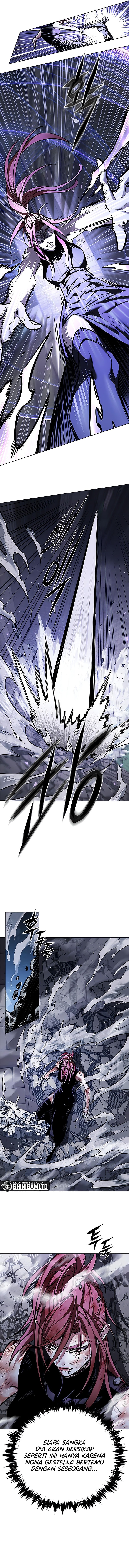 Eleceed Chapter 367 - halaman 8