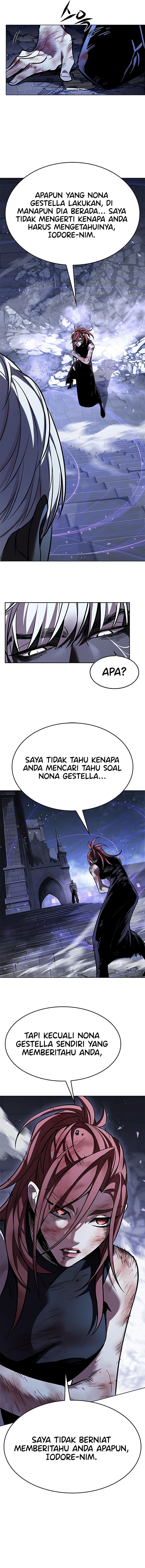Eleceed Chapter 367 - halaman 9