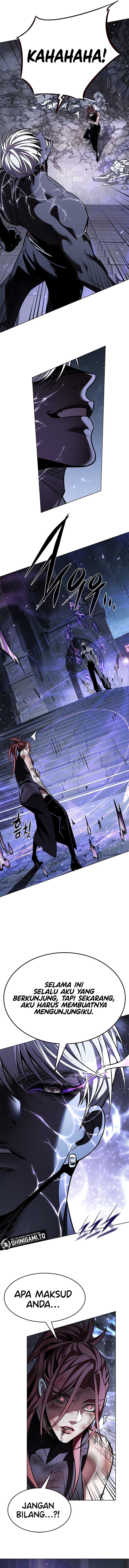 Eleceed Chapter 367 - halaman 10