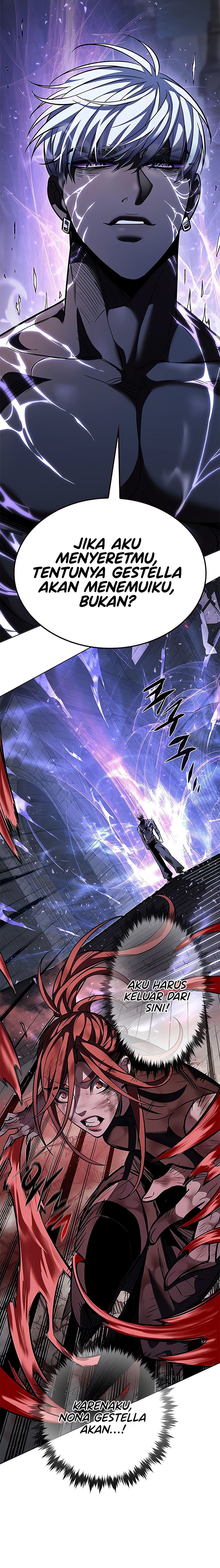 Eleceed Chapter 367 - halaman 11