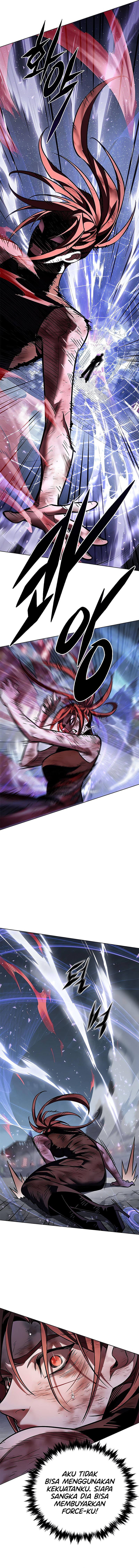 Eleceed Chapter 367 - halaman 12