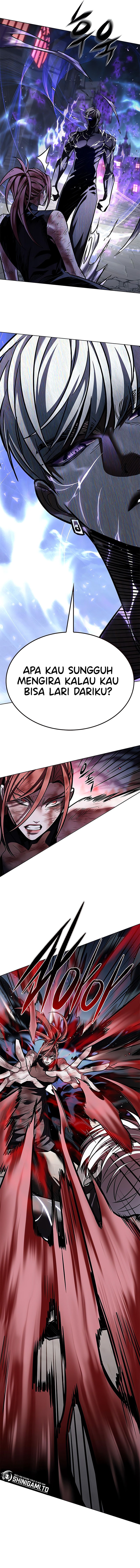 Eleceed Chapter 367 - halaman 13