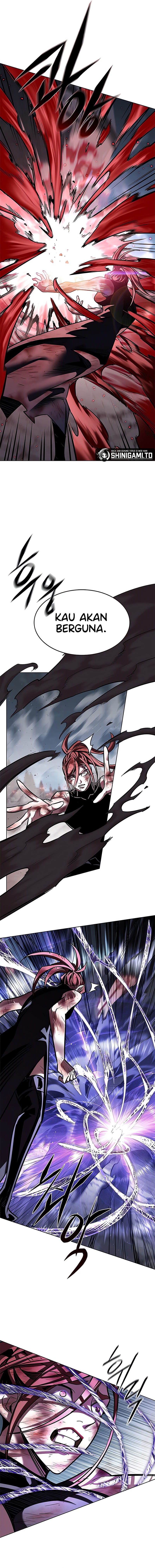 Eleceed Chapter 367 - halaman 14