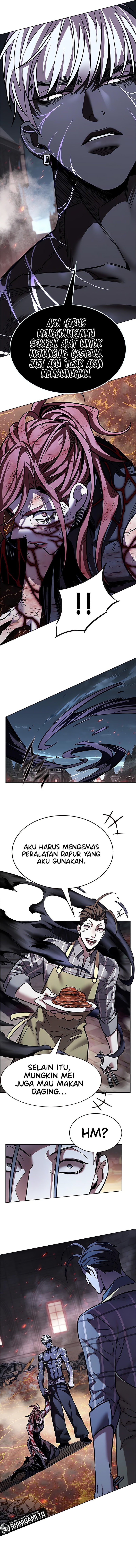 Eleceed Chapter 367 - halaman 17