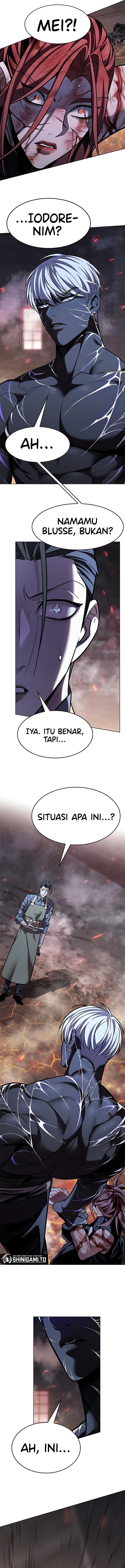 Eleceed Chapter 367 - halaman 18