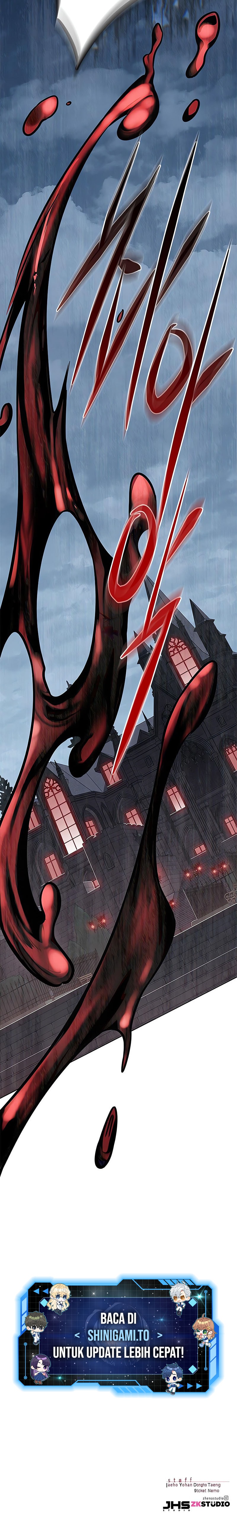 Eleceed Chapter 367 - halaman 21