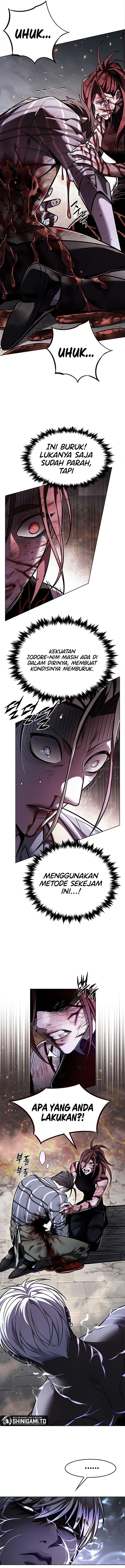 Eleceed Chapter 368 - halaman 3
