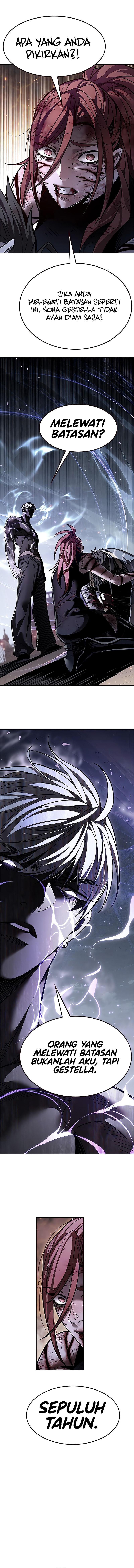 Eleceed Chapter 368 - halaman 4