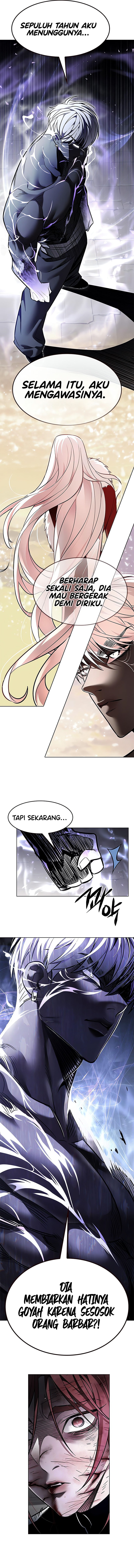 Eleceed Chapter 368 - halaman 5